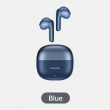 USAMS Bluetooth Headphones TW S 5.1 XH Series blue
