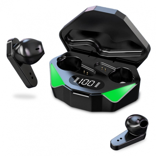 Media-Tech Assault TWS MT3606 gaming wireless earbuds