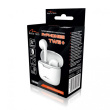 Media-Tech BLUETOOTH HEADPHONES R- PHONES MT3608W WHITE