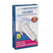 Esperanza Blurtooth earphone Celebes white