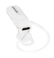 Esperanza Blurtooth earphone Celebes white