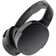 Skullcandy | Wireless Headphones | Hesh ANC | Wireless | Over-Ear | Noise canceling | Wireless | True Black S6HHW-N740