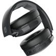 Skullcandy | Wireless Headphones | Hesh ANC | Wireless | Over-Ear | Noise canceling | Wireless | True Black S6HHW-N740