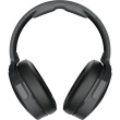 Skullcandy | Wireless Headphones | Hesh ANC | Wireless | Over-Ear | Noise canceling | Wireless | True Black S6HHW-N740