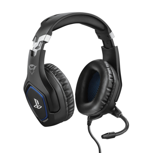 Kõrvaklapid mikrofoniga GXT 488 FORZE PS4/23530 TRUST