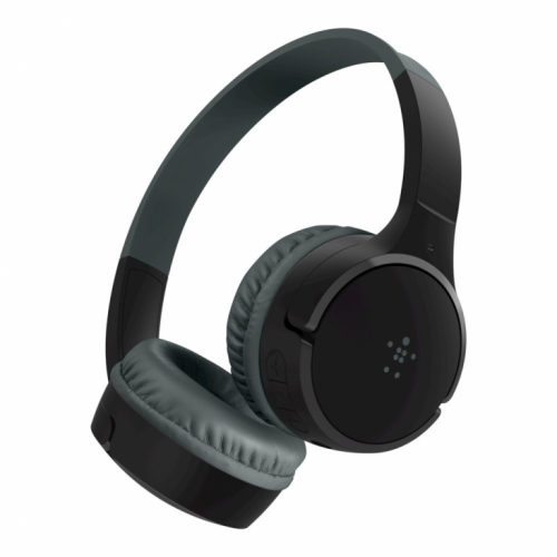 Belkin Wireless headphones for kids black