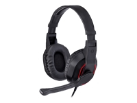 TRACER TRASLU46467 Headphones TRACER GAMEZONE Radian RGB FLOW