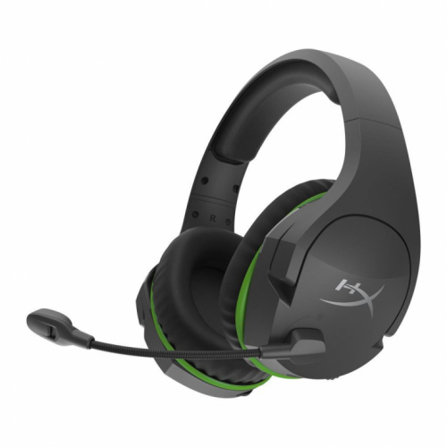 Kõrvaklapid mikrofoniga HYPERX CLOUDX STINGER/HHSS1C-DG-GY/G HYPERX