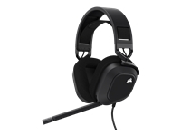 CORSAIR HS80 RGB USB Headset Carbon EU