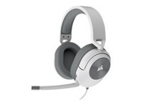 CORSAIR HS55 Surround Headset White EU