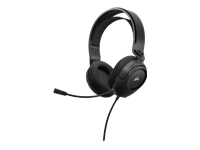 CORSAIR HS35 v2 Multiplatform Gaming Headset Carbon