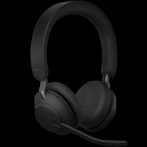 JABRA EVOLVE2 65, Link380a UC Stereo Black