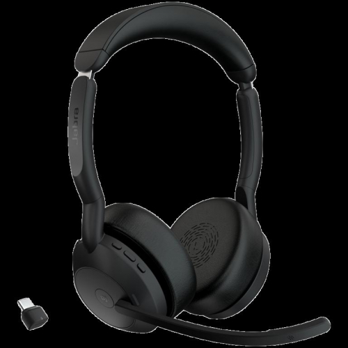 JABRA EVOLVE2 55, Link380c MS Stereo