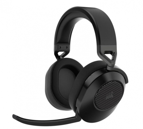 Corsair HS65 Wireless Carbon V2 headphones