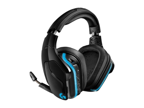 Kõrvaklapid mikrofoniga GAMING G935/981-000744 LOGITECH