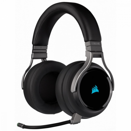 Corsair Virtuoso Wireless Headset Carbon