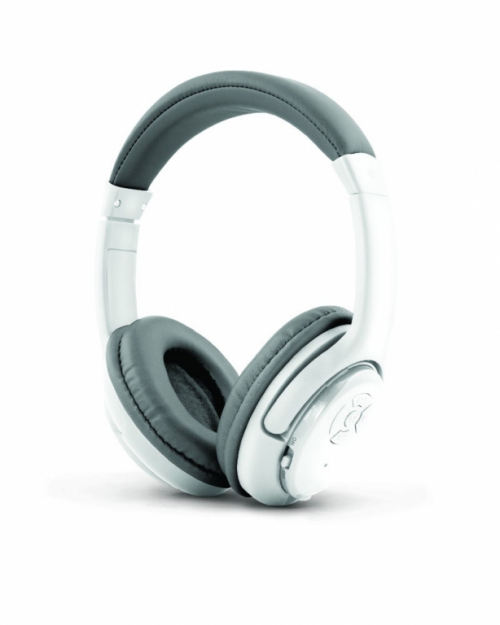 Esperanza BLUETOOTH STEREO Headset LIBERO WHITE