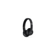 Beats On-ear Wireless Headphones | Solo4 | Bluetooth | Matte Black