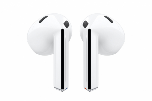 Samsung Galaxy Buds3 Headset True Wireless Stereo (TWS) In-ear Calls/Music USB Type-C Bluetooth White