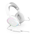 MODECOM MC-899 PROMETHEUS headphones white