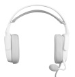 MODECOM MC-899 PROMETHEUS headphones white