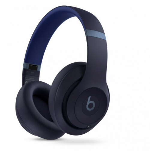 Apple Beats Studio Pro Wireless Headphones - Navy