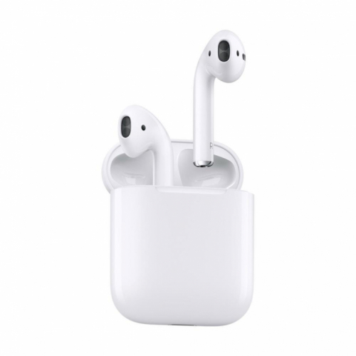 Headset AIRPODS WRL//CHARGING CASE MV7N2 APPLE