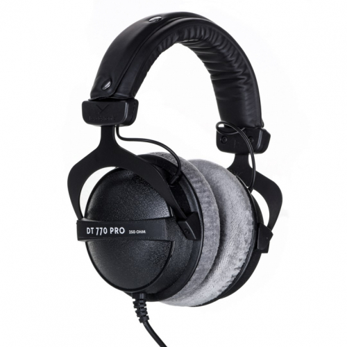 beyerdynamic DT 770 PRO 250 OHM Słuchawki studyjne zamknięte