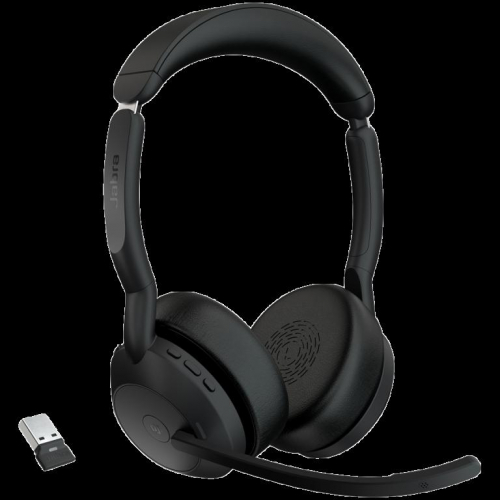 JABRA EVOLVE2 55, Link380a MS Stereo