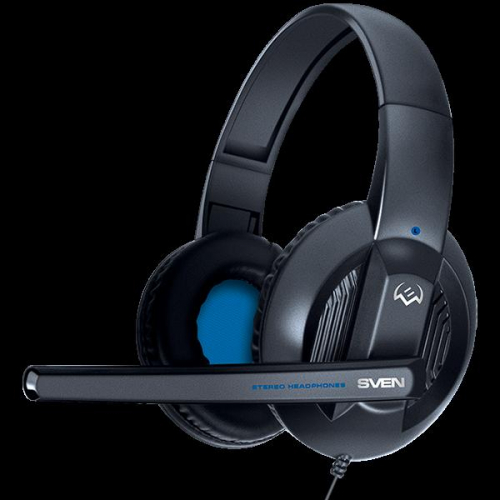 Headphones with Microphone SVEN AP-680MV