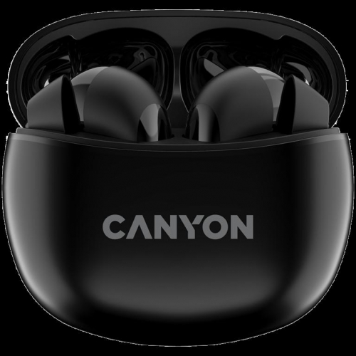 CANYON Headset TWS-5 Black