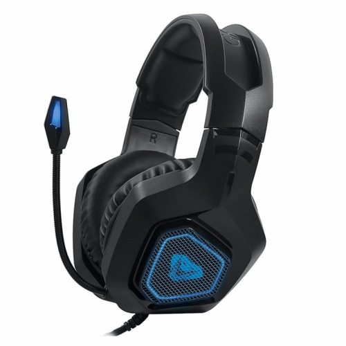 Media-Tech WIRED HEADPHONES GAMING COBRA PRO YETI MT3599