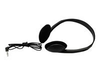 SANDBERG Bulk Headphone black