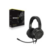 Corsair | Gaming Headset | VIRTUOSO PRO | Wired | Over-Ear | Microphone | Carbon CA-9011370-EU