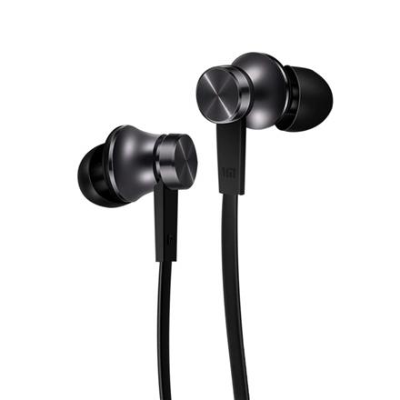 Xiaomi | Mi In-Ear Headphones Basic | ZBW4354TY | Built-in Microphone | 3.5 mm | Black