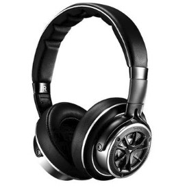 1MORE H1707 Triple Driver OE Headphones silver