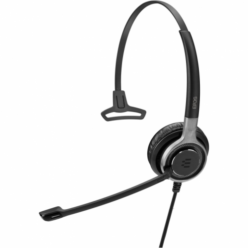 EPOS | SENNHEISER IMPACT SC 630 Wired OE Kõrvaklapid mikrofoniga black