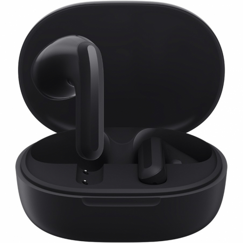 Xiaomi Redmi Buds 4 Lite True Wireless IE Headphones black DE