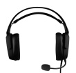 MODECOM MC-899 PROMETHEUS headphones black