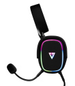 MODECOM MC-899 PROMETHEUS headphones black
