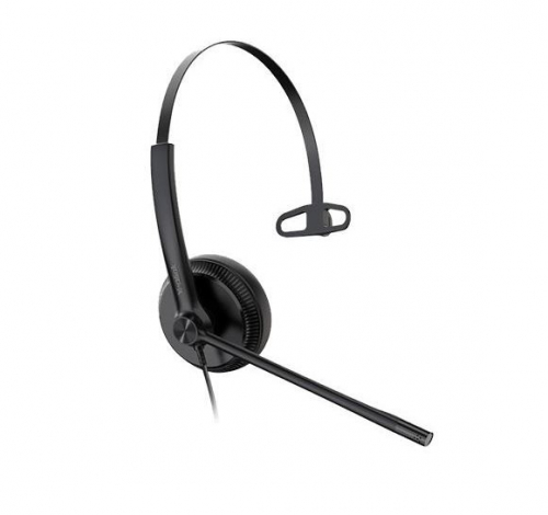 Yealink UH34 Mono Teams USB Headphones