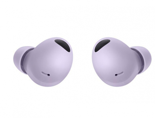 Kõrvaklapid mikrofoniga GALAXY BUDS2 PRO/LIGHT VIOLET SM-R510 SAMSUNG