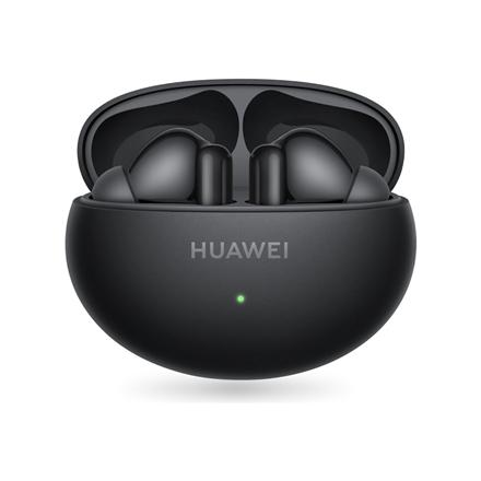 HUAWEI FreeBuds 6i (Black), Orca-T100 | Huawei