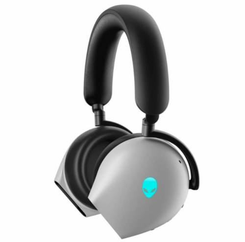 Headset ALIENWARE AW920H WRL/LUNAR LIGHT 545-BBDR DELL