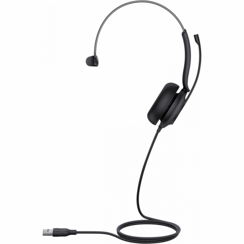 Yealink Headsets UH35 Mono UC