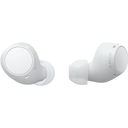 Sony Headphones | WF-C510 | Bluetooth | In-ear | Wireless | White WFC510W.CE7