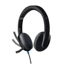 Headset USB H540/981-000480 LOGITECH