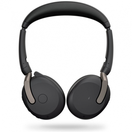 Jabra Evolve2 65 Flex Link380c UC Stereo