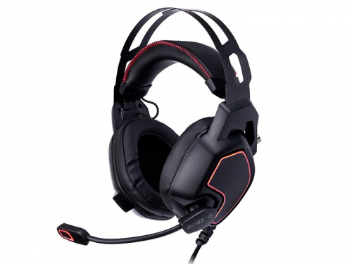 TRACER GAMEZONE Raptor V2 RGB headphones WLONONWCRBRPZ