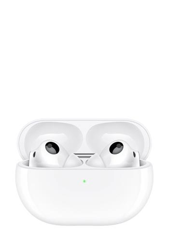 Huawei FreeBuds Pro 3 Headset Wired & Wireless In-ear Calls/Music USB Type-C Bluetooth White